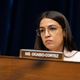 Illustration for article titled Fresno Grizzlies Are Sorry For Memorial Day Video That Showed Alexandria Ocasio-Cortez As Freedom’s Enemy